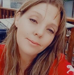 Meet your Posher, Jodi